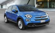 FIAT 500X Urban